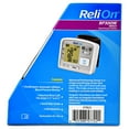 ReliOn BP300W Wrist Blood Pressure Monitor
