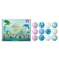 thumbnail image 1 of Tong Colorful Bath Multicolor Mix And Soft Friendly Foaming Household Bath Products., 1 of 5