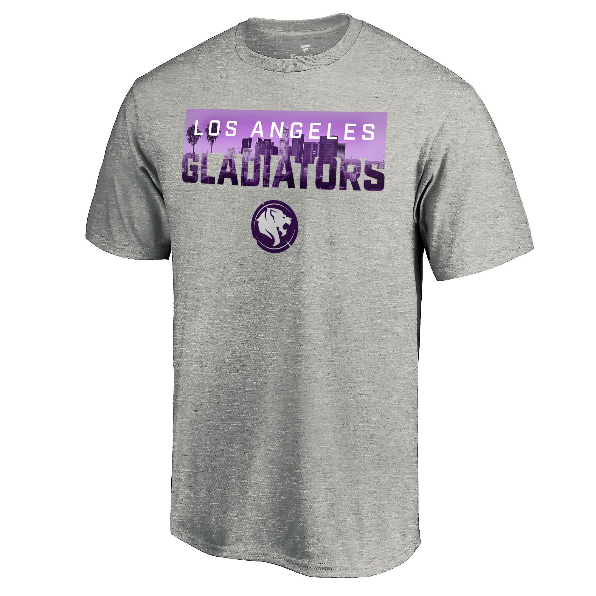 la gladiators jersey