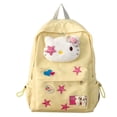 thumbnail image 1 of Mochila de dibujos animados mochila escolar mochila ligera adecuada para niños y niñas, 1 of 2