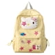 thumbnail image 1 of Mochila de dibujos animados, mochila escolar, mochila ligera, adecuada para niños y niñas, 1 of 2