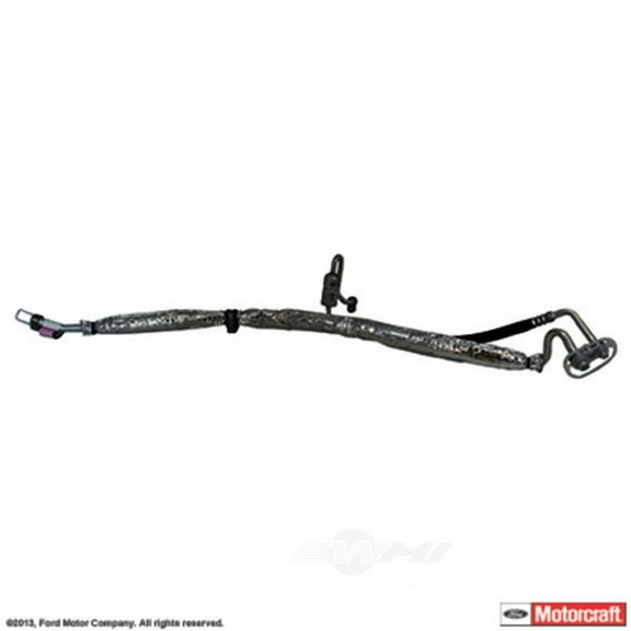 Motorcraft YF-3513 A/C Manifold Hose Assembly for 2010-2012 FORD FUSION, 2010-2011 MERCURY MILAN