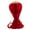 Style A, variant on GUOOL 2025 Chinese New Year Red Origami Snake Craft for Holiday Gathering Cabinets B