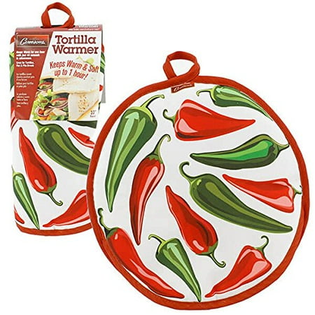 Walmart tortilla warmer This shopping feature will continue to load items. In order to navigate out of this carousel please use your heading shortcut key to navigate to the next or previous heading.