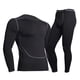 thumbnail image 1 of Ropa Deportiva Termica Secado Rápido De Compresión Muscular Dara Baby  HOM0002, 1 of 6