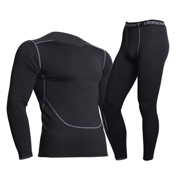Ropa Deportiva Termica Secado Rápido De Compresión Muscular Dara Baby HOM0002