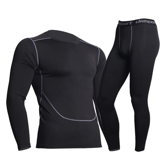 Ropa Deportiva Termica Secado Rápido De Compresión Muscular Dara Baby HOM0002