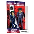 thumbnail image 1 of Cowboy Bebop Spike Spiegel BST AXN 5-Inch Action Figure, 1 of 2