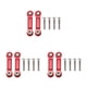 thumbnail image 5 of Varilla de servo Bewildely 2 piezas para WL Toy Type1 NO1, 5 of 6