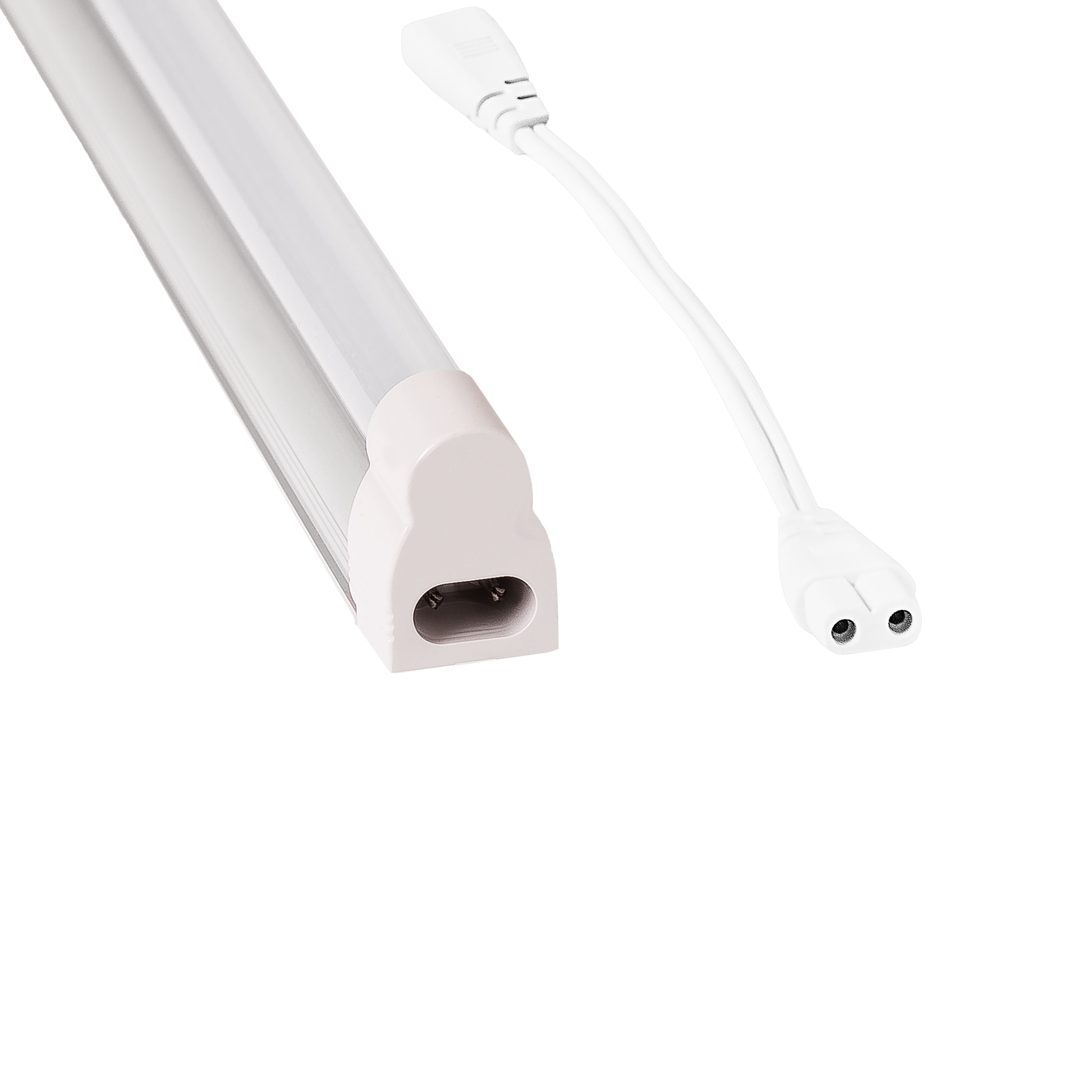 Hyper Tough 24" LED Under-Cabinet Light, 1300 Lumens, Linkable photo 3