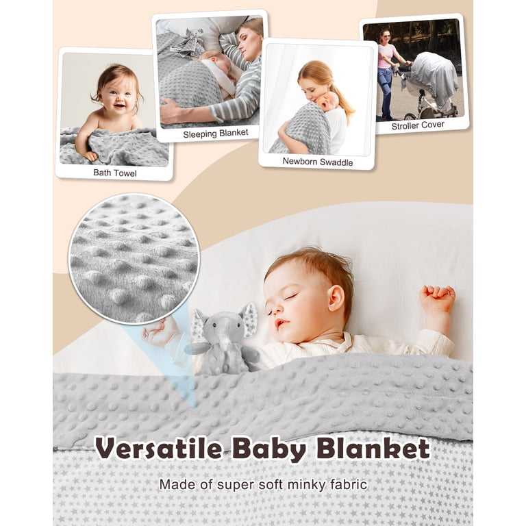 Lictin 14-Piece Baby Shower Gift Set for Boys and Girls photo 2