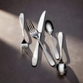 thumbnail image 3 of Oneida Peyton 42 Piece Everyday Flatware Set, 3 of 3