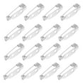 thumbnail image 3 of WAXIAYU Locking Pin Backs Safety Clasp Brooch Badge Bar Pins 50pcs, 3 of 6