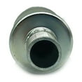 thumbnail image 4 of 3/4\" Threaded Muffler Fits 5 To 8 for HP Lawn Mower294599, 294599S, 395011, 4 of 7