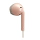 thumbnail image 2 of Audifonos inalambricos Bluetooth JVC HAF19BT Azul/Gris HAF19BT Rosa/Gris, 2 of 3
