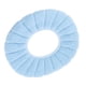 thumbnail image 5 of Funda para asiento de inodoro, cálida, suave, cómoda, lavable, reutilizable, antideslizante, reemplazo de almohadilla para asiento de inodoro, color azul, 5 of 10