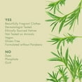 thumbnail image 6 of Love Home and Planet Dry Wash Spray, Vetiver & Tea Tree Oil, 6.76 fl oz, 6 of 8