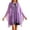 Purple^0610I&05, variant on Women's Lace Cover Up with Tassel Lightweight Sheer Sun Protection Beach Wrap Shawl Purple