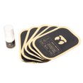 thumbnail image 1 of Anti Wrinkle Face  Sheet, Skin Care Multifunctional 5Pcs Wrinkle Repair Face  Easy To Use Fast Absorption Moisturizing  For Beauty Salon, 1 of 8