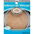 thumbnail image 2 of Physicians Formula Mineral Wear, No Talc, Mineral Face Powder, Creamy Natural, 2 of 9