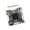 A, variant on 4 Port 10/100/1000Mbps Gigabit Ethernet Networking Switches With Wide Voltages Ranges For Connectivities