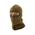 thumbnail image 1 of Máscara Facial Todo Incluido Única de Poliéster Sin Red Mantener Caliente Marrón 1 Pcs, 1 of 6