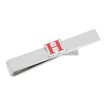 Men's Cufflinks Inc Harvard University Tie Bar