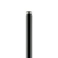 thumbnail image 7 of Kichler 15657BKT 18" X 3/4" Mounting Stem For Kichler Landscape Fixtures - Black, 7 of 7