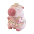 thumbnail image 4 of Peluche suave, animal de peluche, peluche suave para novia, San Valentín Rosa 30cm, 4 of 9