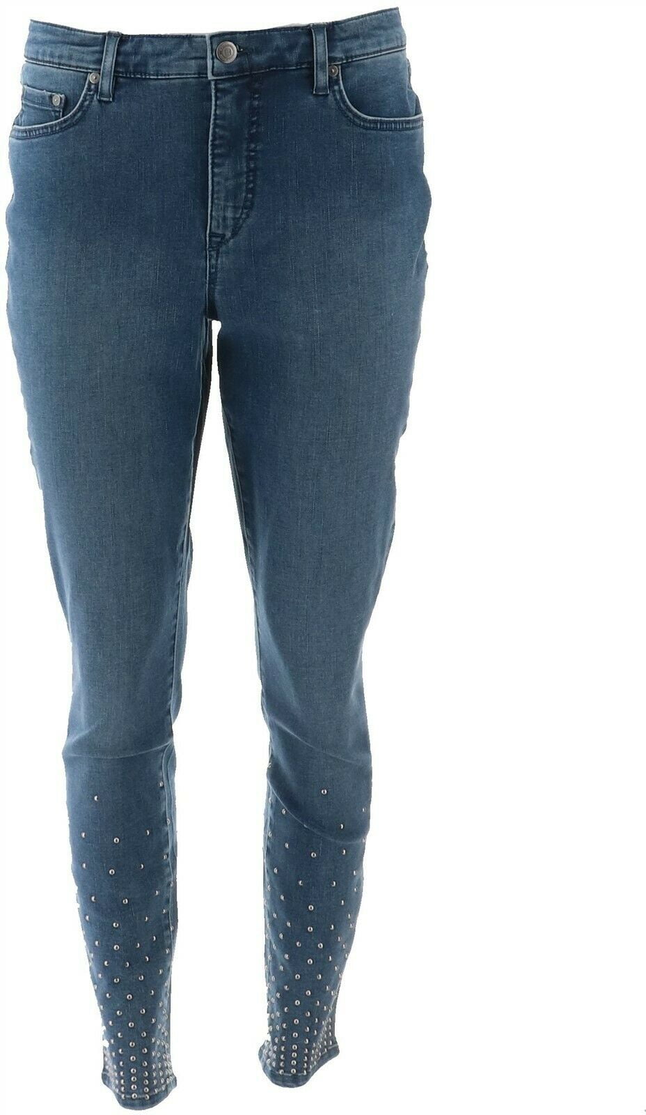 halston jeans