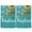 green, variant on Red Sunshine Sunflower Kitchen Towels, Absorbent Microfiber Kitchen Dish Hand Tea Bath Towel, Pastoral Bees Farmhouse Floral Quick Dry Cleaning Cloth Dishclothes Decorative Sets, (2-PC, 18x28)