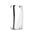 thumbnail image 2 of Suitable for Insipre 2 Smartwatch PC Material Full Coverage Electroplated Protective Case: Ultimate Preservation with Style, 2 of 3