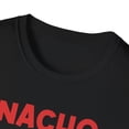 thumbnail image 3 of Nacho Average Caregiver Caretaker Nursing Expert Caregiving Shirt, 3 of 4