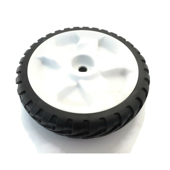 New OEM Toro 8" WHEEL GEAR ASSEMBLY 138-3216 for RWD Push Lawnmower Lawn Mower by The ROP Shop
