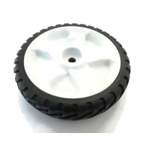New OEM Toro 8" WHEEL GEAR ASSEMBLY 138-3216 for RWD Push Lawnmower Lawn Mower by The ROP Shop