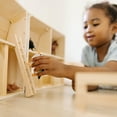 thumbnail image 6 of Melissa & Doug Fold and Go Wooden Barn With 7 Animal Play Figures, 6 of 10
