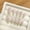 1623 ultra-short ladder, variant on Pure handmade light therapy nail wearable nail nude gradient wearable nail wholesale finished product reusable nail patch