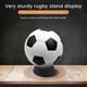 thumbnail image 5 of Plastic Ball Display Holder for Basketball Football Rugby Soccer | Sport Organizer, 5 of 5