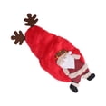 thumbnail image 3 of Disfraz De Navidad Para Perros, Sudadera Con Capucha, Ropa De Navidad Para Mascotas De Felpa Suave, Fácil De Usar Para Perros ANGGREK  Otros, 3 of 8