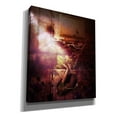 thumbnail image 2 of Cortesi Home 'Flowers' by Mario Sanchez Nevado, Canvas Wall Art, 26"x40", 2 of 4
