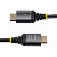 thumbnail image 4 of StarTech 3ft [91cm] Certified Ultra High Speed HDMI Cable, 8K 60Hz/4K 120Hz, HDMI 2.1 Cable with HDR10+ / eARC, 48Gbps, 8K HDMI Cord (hdmm21v3f), 4 of 6