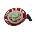 thumbnail image 2 of Proven Part Pull Rope Starter Start Recoil 4Hp 5.5Hp 6.5Hp For Honda Gx120 Gx160 Gx168 Gx200, 2 of 6