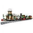 thumbnail image 7 of LEGO Creator Expert Winter Village Station 10259, 7 of 7