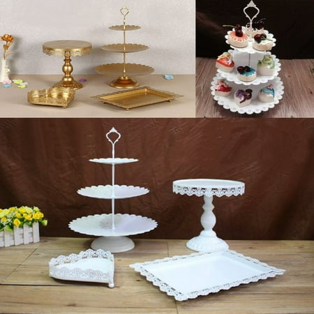 Vintage Cupcake Stands For Weddings 3