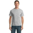 thumbnail image 1 of Port & Company ®  - Core Blend Tee.  Pc55 5Xl Ash, 1 of 1