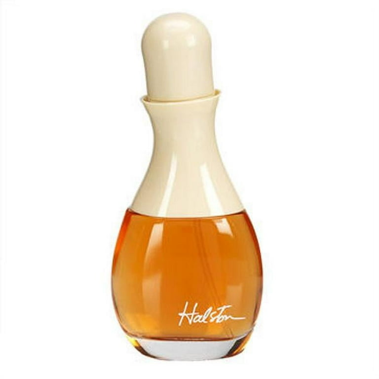 Halston Women's Perfume - 1.7 oz EDT Eau de Toilette Spray, 50 ml