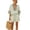 Green^W0Y, variant on QGJZVUNL Two Piece Lounge Set for Women Boho Summer Outfits Loose V Neck Top and Shorts Vacation Clothes Size 3XL