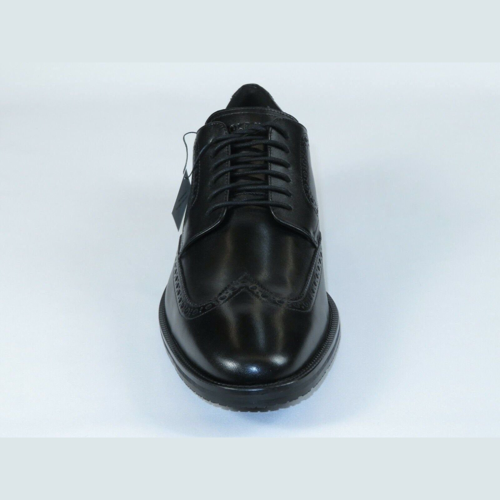 Mens COLE HAAN Shoes Me Wing Oxford Lace up Comfortable 