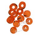 thumbnail image 1 of Halloween Halloween Calabaza Linterna Cadena LED Halloween Calabaza Cadena Luces Para Decoración De Fiesta, 1 of 7