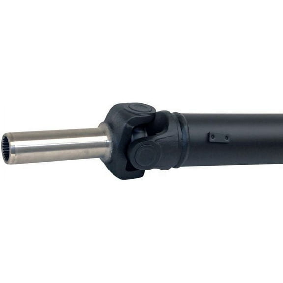 Dorman # 946-054 Drive Shaft Fits select: 1994-1998 CHEVROLET GMT-400, 1994-1998 GMC SIERRA